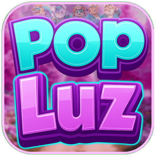 POPLUZ.COM cassino online licenciado com 2.500+ jogos certificados, bônus R$ 5.000🍀