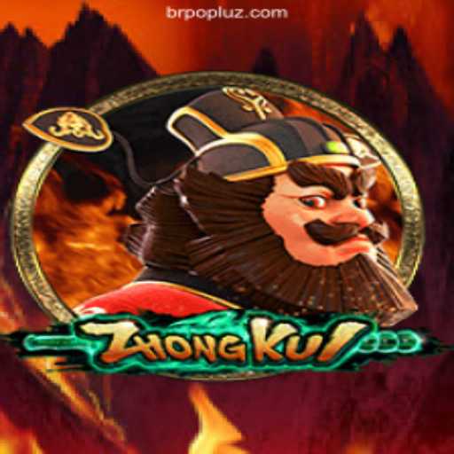 Exploring the Mystical World of ZhongKui in Online Gaming